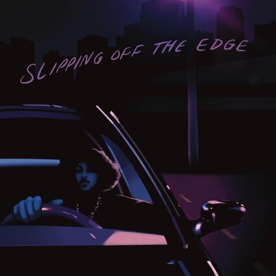 Slipping Off the Edge - Single