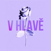V Hlavě (feat. Empty) - Single - Matyas Black