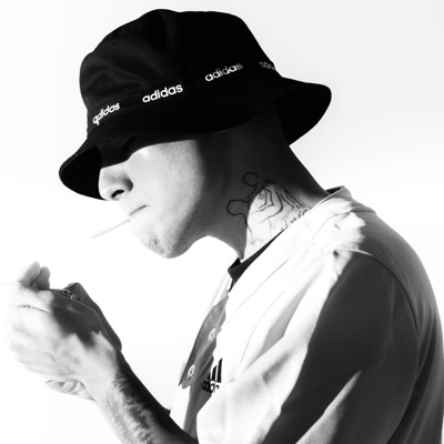 Huchalamama (feat. ElReghosg) - Single