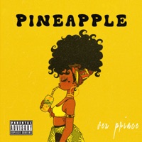 Pineapple - Single - Vex Prince