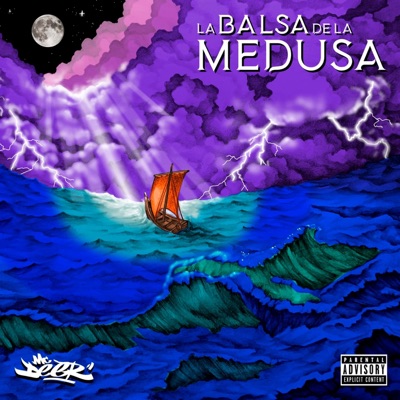 La balsa de Medusa