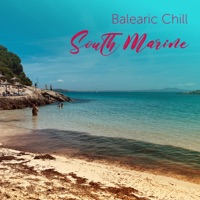 South Marine - Single - #Fuckcancerband