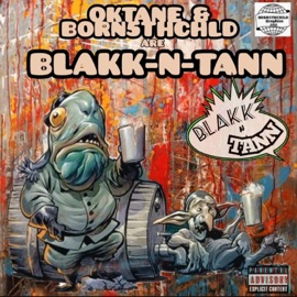 Holes Born5thChild & Oktane