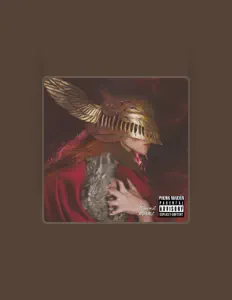 Listen to MGNML, watch music videos, read bio, see tour dates & more!