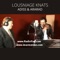 Lousniage Knats (feat. Adiss Harmandian) [Duo] - Ararad Aharonian lyrics