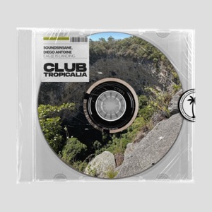 Eagle Is Landing - Single