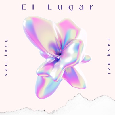 El Lugar - Single
