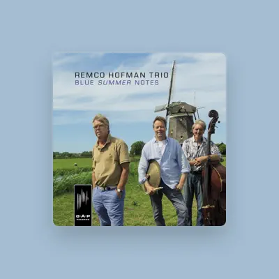 Listen to Remco Hofman Trio, watch music videos, read bio, see tour dates & more!