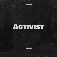 Activist- EP - liilshi
