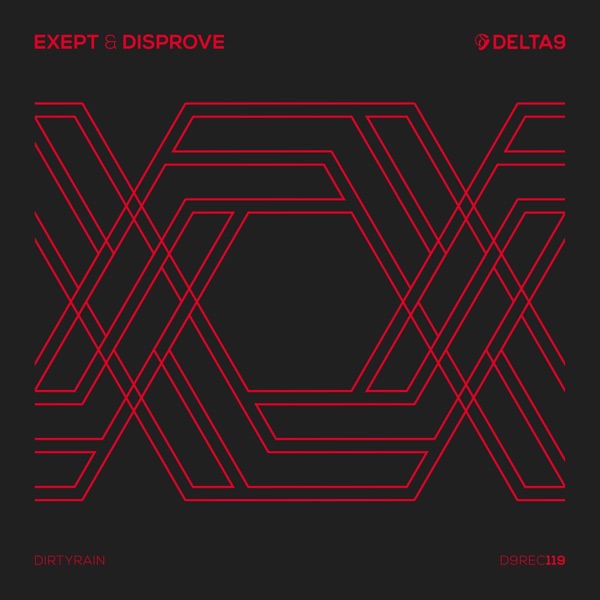 Dirtyrain - Single