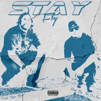 Stay Flyyy (feat. Ysane) - Single - Emcee Dopey