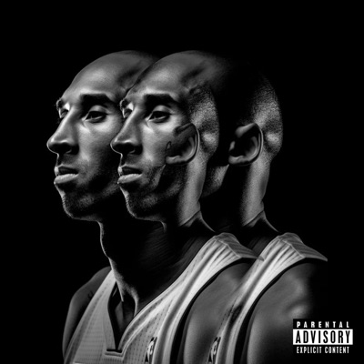 Kobe Bryant - Single