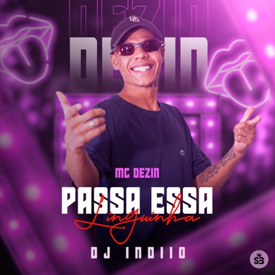 Passa Essa Linguinha - Single