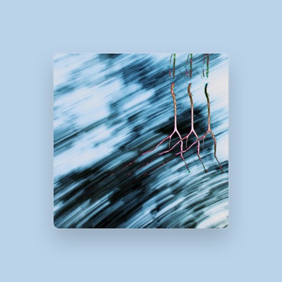 Listen to VAGUE003, watch music videos, read bio, see tour dates & more!