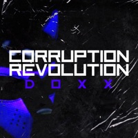 Corruption Revolution - Single - DOXX