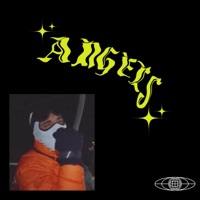 Angels - Single - Cook&Jango