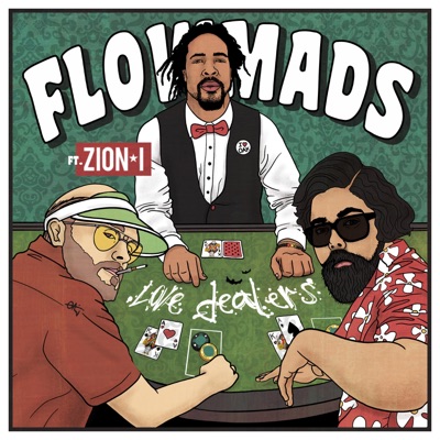 Love Dealers - Single