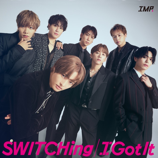 IMP. SWITCHing | TOBE OFFICIAL STORE