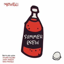 Hocus Pocus (feat. Ka$tro) Mowgli Morris