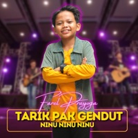 Ninu Ninu Ninu - Single - Farel Prayoga