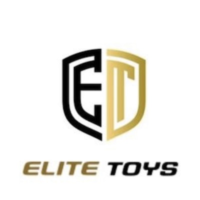 ELITE TOYS (El team con banda) - Single