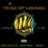 6 Methods of Fist (feat. Killah Priest, Corlogic & Black Seven Eye) - Single - Tribe of Luohan