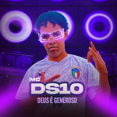 Deus É Generoso - Single