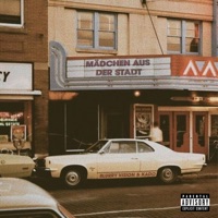 Mädchen aus der Stadt - Single - Blurry Vision & Kado