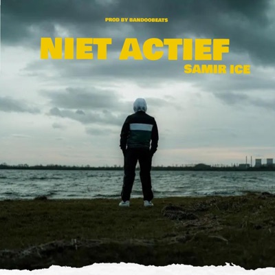 Niet Actief - Single