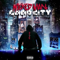 Wicked Man, Good City - K101