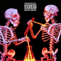 Test Tube (feat. Gxthwxxd) - Single - Wishsss