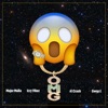 OMG (On My Grind) (feat. Major Mulla, A1 Crash & Gwop £) - Single