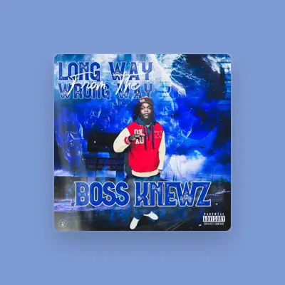 Listen to Boss Knewz_fl, watch music videos, read bio, see tour dates & more!