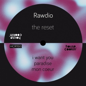 The Reset - Single
