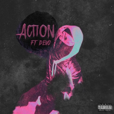 Action (feat. Devo2Sleaze) - Single