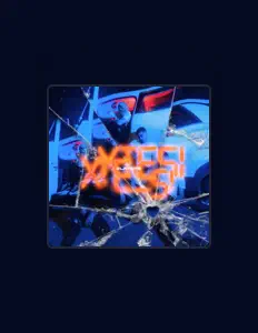 Ascolta Vanni Turner, guarda video musicali, leggi la biografia, vedi le date del tour & altro!