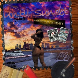 Complications (feat. Sick Biz) Undeniable Sound