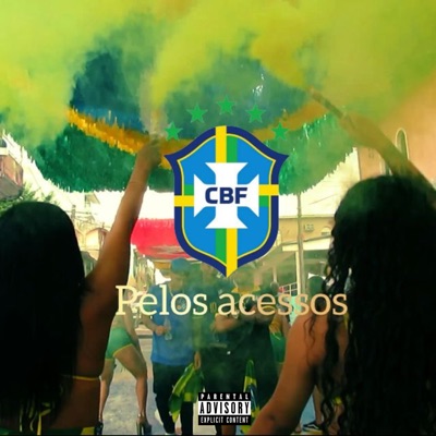 Pelos Acesso (feat. Meno Raicco) - Single