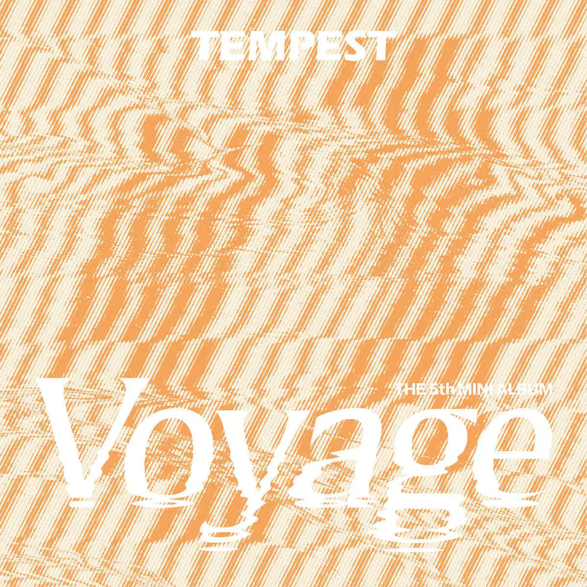 TEMPEST - TEMPEST Voyage - EP (2024) [iTunes Plus AAC M4A]-新房子