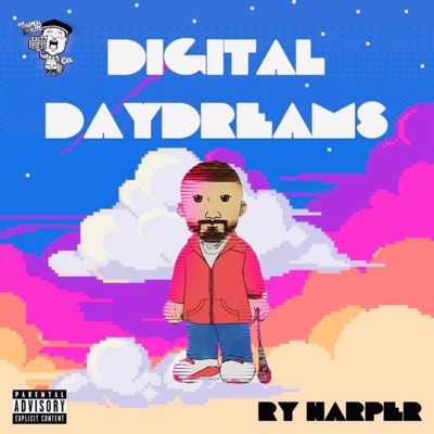 Digital Daydreams