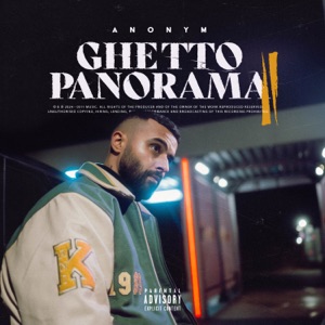 Ghetto Panorama II