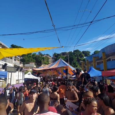 Bico do Fuzil - Single