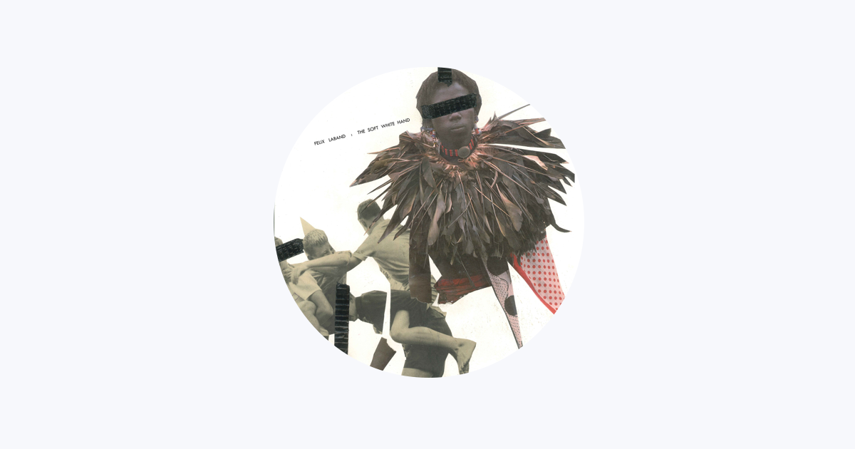 Felix Laband - Apple Music