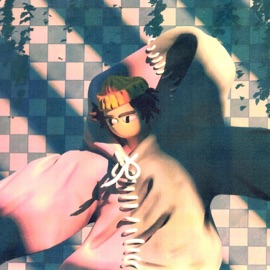 YOU (feat. Gladwell & shluke) Siah Rain'n