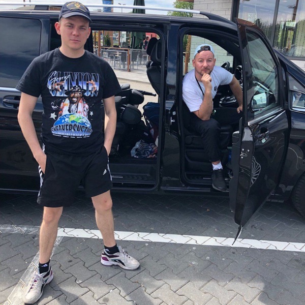 WHACK - Single