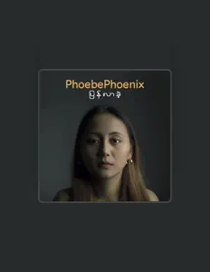 Listen to PhoebePhoenix, watch music videos, read bio, see tour dates & more!
