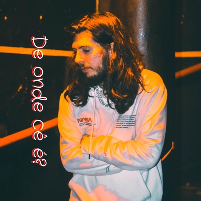 De onde cê é? - Single