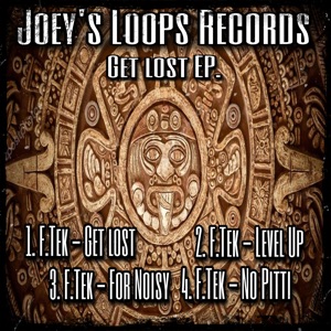 Get Lost - EP