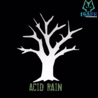 Acid Rain - Single - isaek