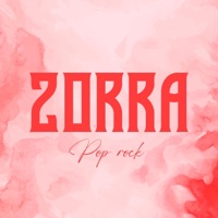 ZORRA (Versión Pop-Rock) - Single - Rakxo
